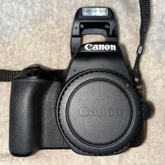 Canon EOS Kiss X9 ダブルズームキットの画像