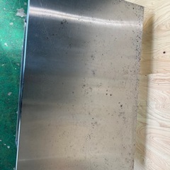 マルゼン作業台  900x600x600の画像