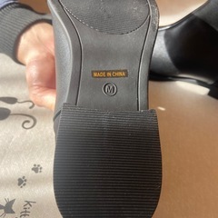 レディースブーツの画像