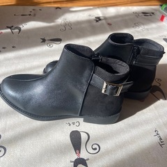 レディースブーツの画像