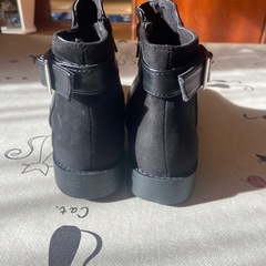 レディースブーツの画像