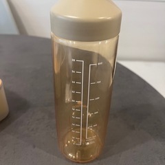 SANTECOボトル　水筒の画像