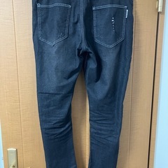 ジーンズの画像