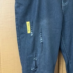 ジーンズの画像
