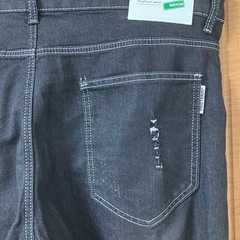 ジーンズの画像