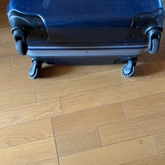 スーツケースの画像