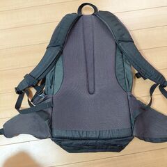 mont-bell　リュックの画像