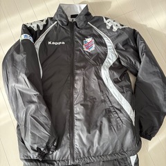 受渡し予定者決定💫kappaコンサドーレ　 ウインの画像