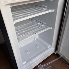 2024年製 冷蔵庫 新品に近いの画像