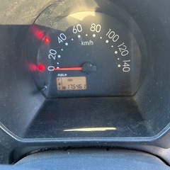 5速マニュアルのハイゼットデッキバン入庫です‼︎の画像