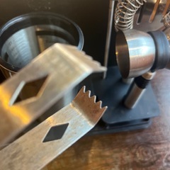 カクテルセットの画像