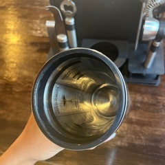 カクテルセットの画像