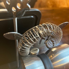 カクテルセットの画像