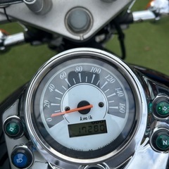 イントルーダー250の画像