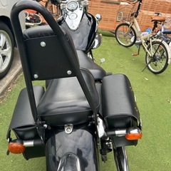 イントルーダー250の画像