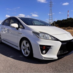 30プリウスg's   値下の画像