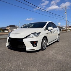 30プリウスg's