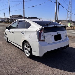 30プリウスg's   値下の画像