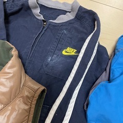 ナイキ　サイズ90の画像