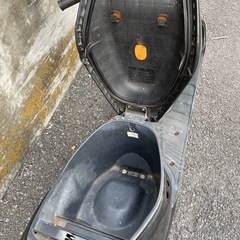 【実動】 ホンダ スーパーディオ の画像