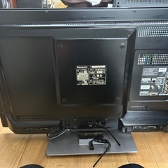 パナソニック　VIERA 32V型 液晶テレビ TH-L32X3 32インチの画像