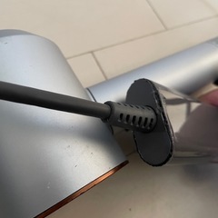 ダイソン　ドライヤーの画像