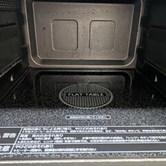 中古オーブンレンジPanasonic2013の画像