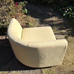 ソファーの画像