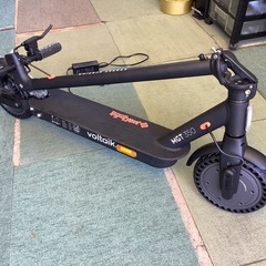 【リサイクルサービス八光】幅45cm　キックボードStreet Surfing voltaik MGT350 公道不可の画像