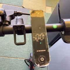 【リサイクルサービス八光】幅45cm　キックボードStreet Surfing voltaik MGT350 公道不可の画像