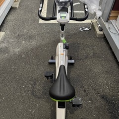 FITBOX フィットネスバイク　エアロバイクFBX-002W　　の画像