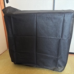 折りたたみベッド
の画像