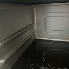 HITACHI オーブンレンジの画像