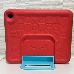 タブレットAmazon Fire HD 8 キッズモデルの画像