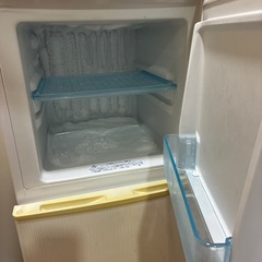 冷蔵庫の画像