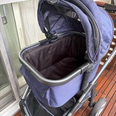 ペットカート　大きめ　犬　猫の画像