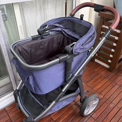 ペットカート　大きめ　犬　猫の画像