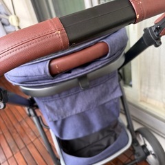 ペットカート　大きめ　犬　猫の画像