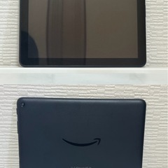 タブレットAmazon Fire HD 8 キッズモデルの画像