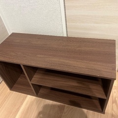 たんすのゲン　テレビボード　テレビ台　の画像