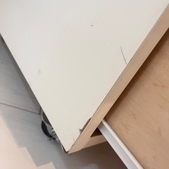 🕊️【キャスター付きオフィスチェスト】🕊️の画像