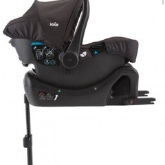 Joie(ジョイー) ベビーシートチャイルドシートの画像