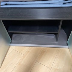 テレビ台の画像