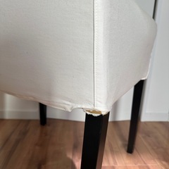 IKEA 椅子 1脚の画像