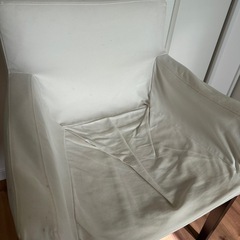 IKEA 椅子 1脚の画像