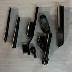 掃除機　エアーダスター　新品未使用の画像