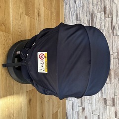 引き渡し先決定　エールべべ　チャイルドシートの画像