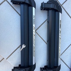 スキー　スノーボード　キャリアの画像