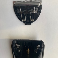 【1回使用？】ヘアカッター　KHB-0910\K バリカン　充電・交流式の画像