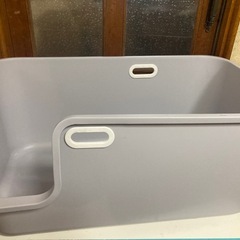 猫トイレ 大型の画像